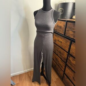 OLD NAVY Rib Knit Set